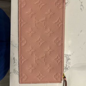 Louis Vuitton pouch